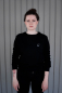 Preview: Anker Sweatshirt Schwarz
