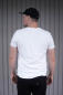 Preview: Basic Shirt Weiß