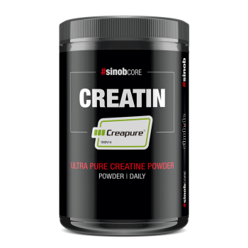 SINOB Core Creatin (CREAPURE®)