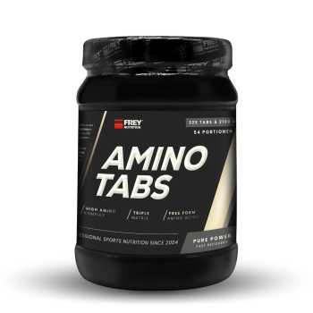 FREY NUTRITION Amino Tabs