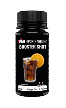 BB-Booster Shot