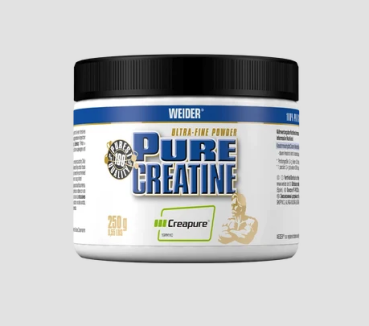 WEIDER Pure Creatin (Creapure®) 250g