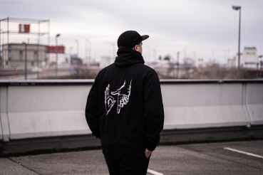 5 Panel Cap