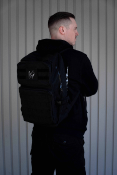 Backpack