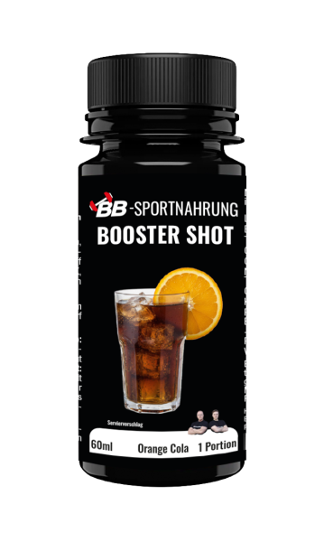 BB-Booster Shot