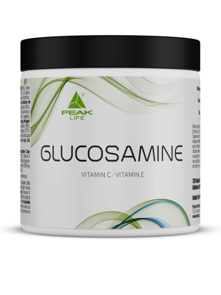 PEAK Glucosamine
