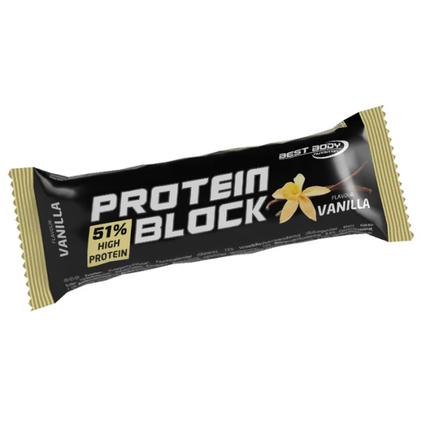 BEST BODY 50% Proteinblock