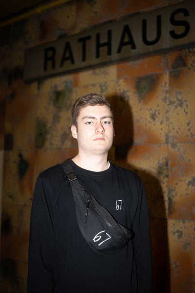 Waistpack