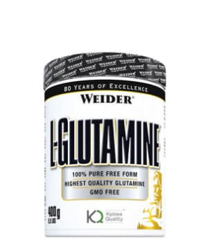 WEIDER L-Glutamine