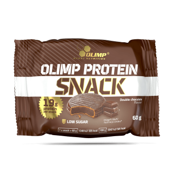 OLIMP Protein Snack