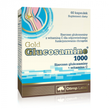 OLIMP Gold Glucosamine 1000