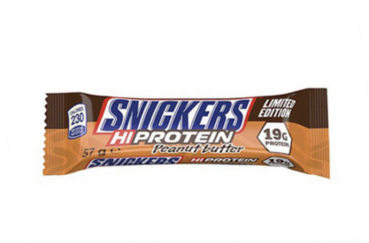 SNICKERS HI-Protein Riegel