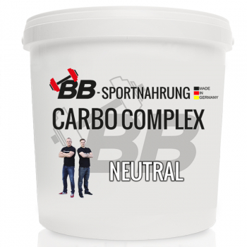 BB-Carbo Complex 5kg