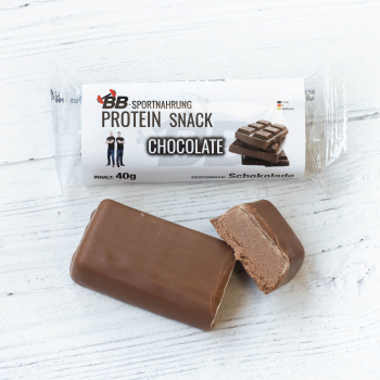 BB-Protein Snack