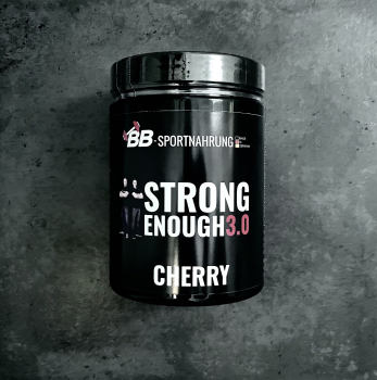 BB-Strong Enough 3.0
