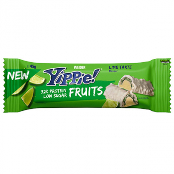 WEIDER Yippie Fruits