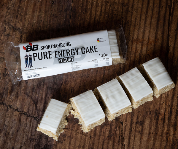 BB-Pure Energy Cake