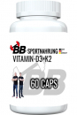 BB-Vitamin D3+K2