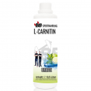 BB-L-Carnitin liquid 500ml